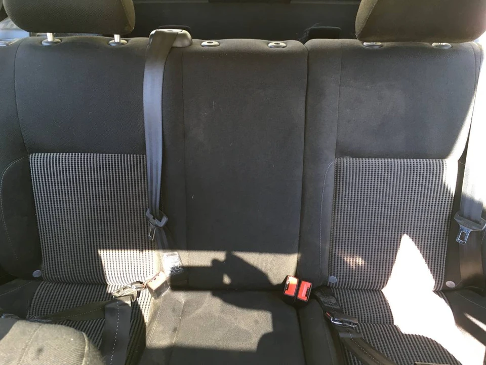 2003 Volkswagen GTI Mk4 - Image 12 of 18