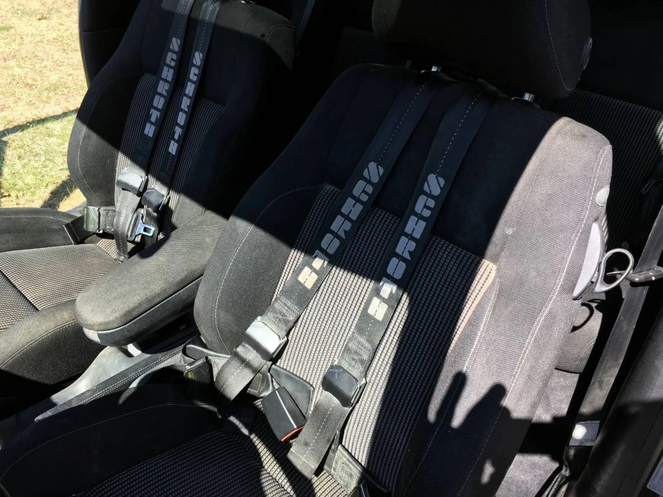 2003 Volkswagen GTI Mk4 - Image 13 of 18