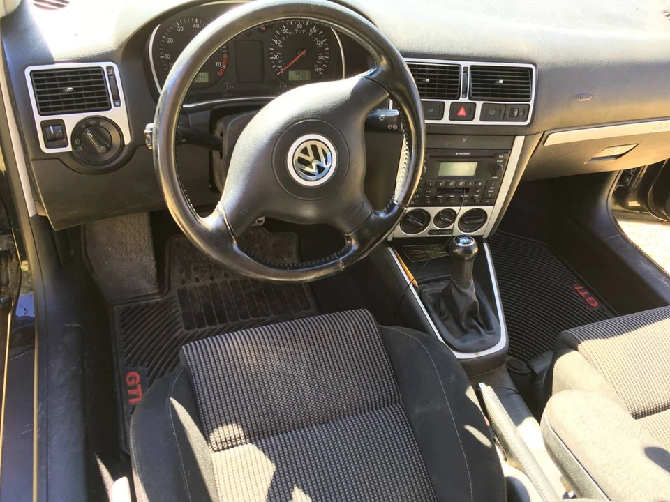 2003 Volkswagen GTI Mk4 - Image 10 of 18