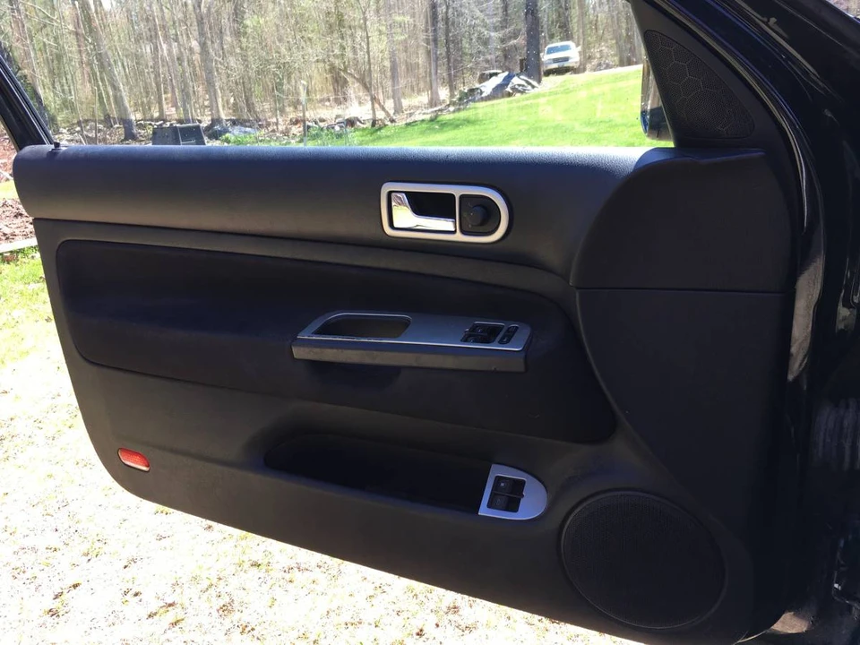 2003 Volkswagen GTI Mk4 - Image 11 of 18