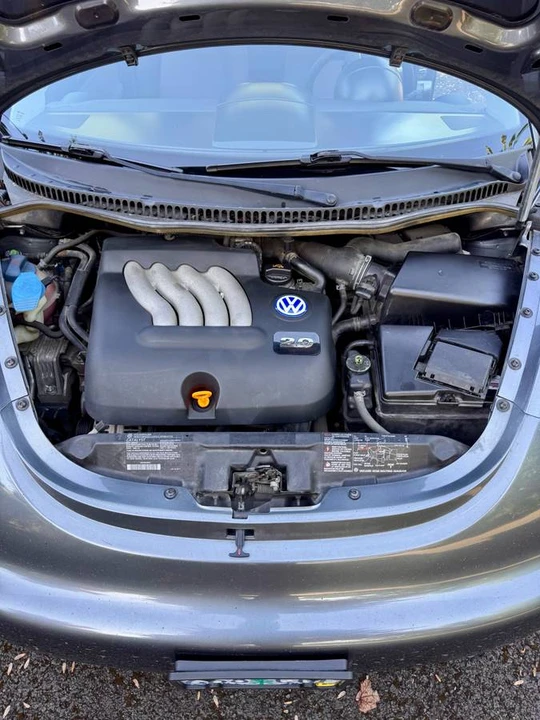 2003 Volkswagen New Beetle - Image 12 of 12