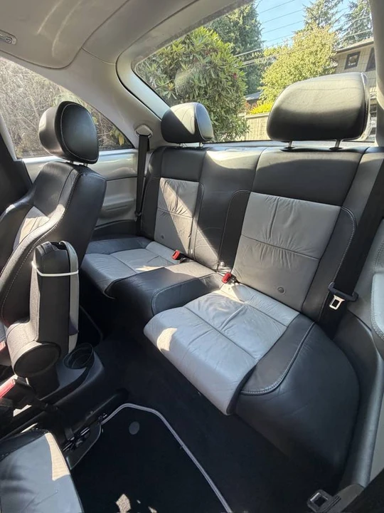 2003 Volkswagen New Beetle - Image 11 of 14