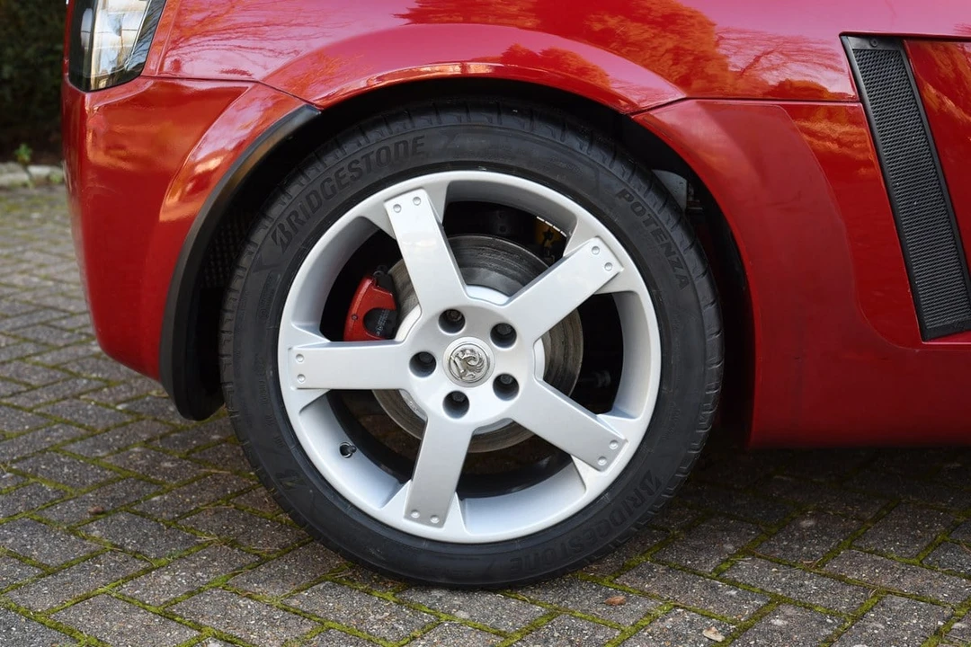 2003 Vauxhall - Image 27 of 30