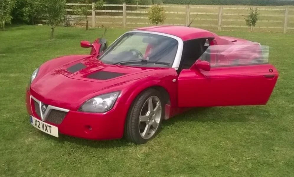 2003 Vauxhall - Image 24 of 30