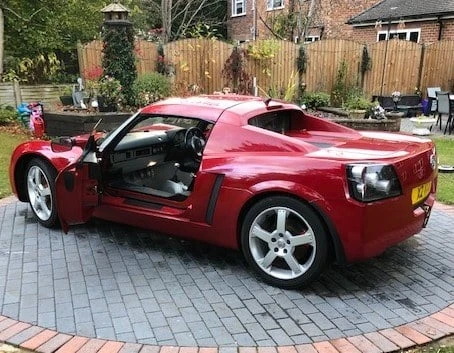 2003 Vauxhall - Image 25 of 30