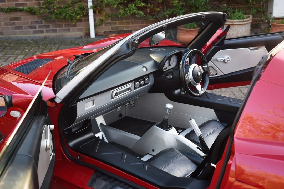 2003 Vauxhall - Image 30 of 30