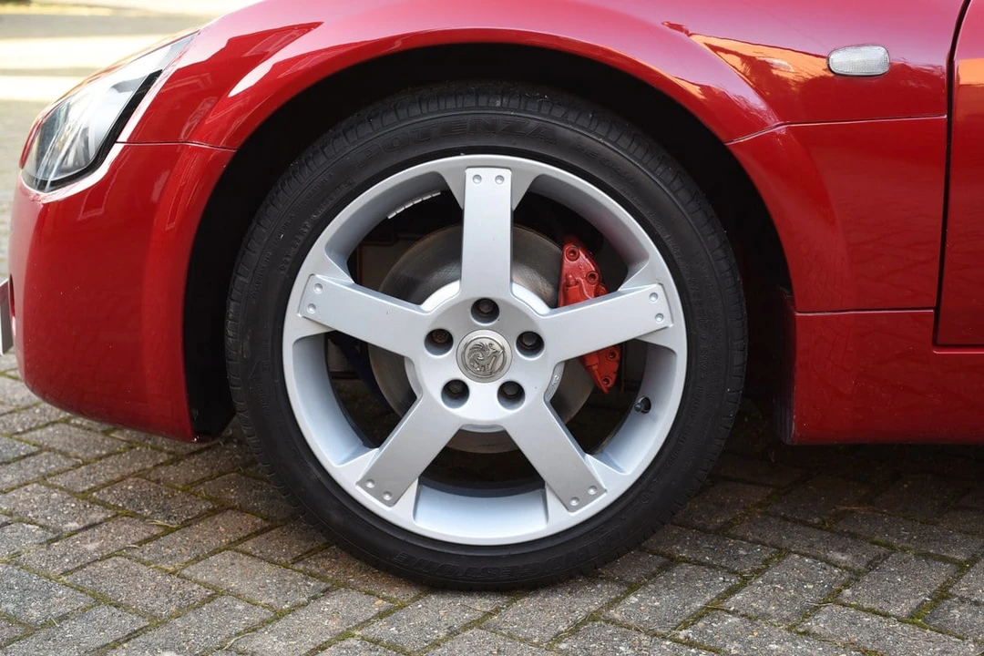 2003 Vauxhall - Image 28 of 30