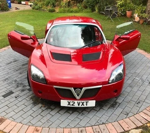 2003 Vauxhall - Image 23 of 30