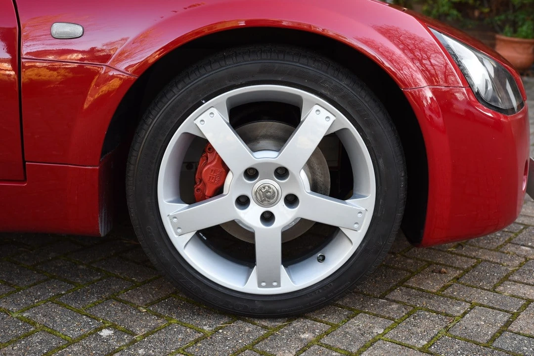2003 Vauxhall - Image 26 of 30