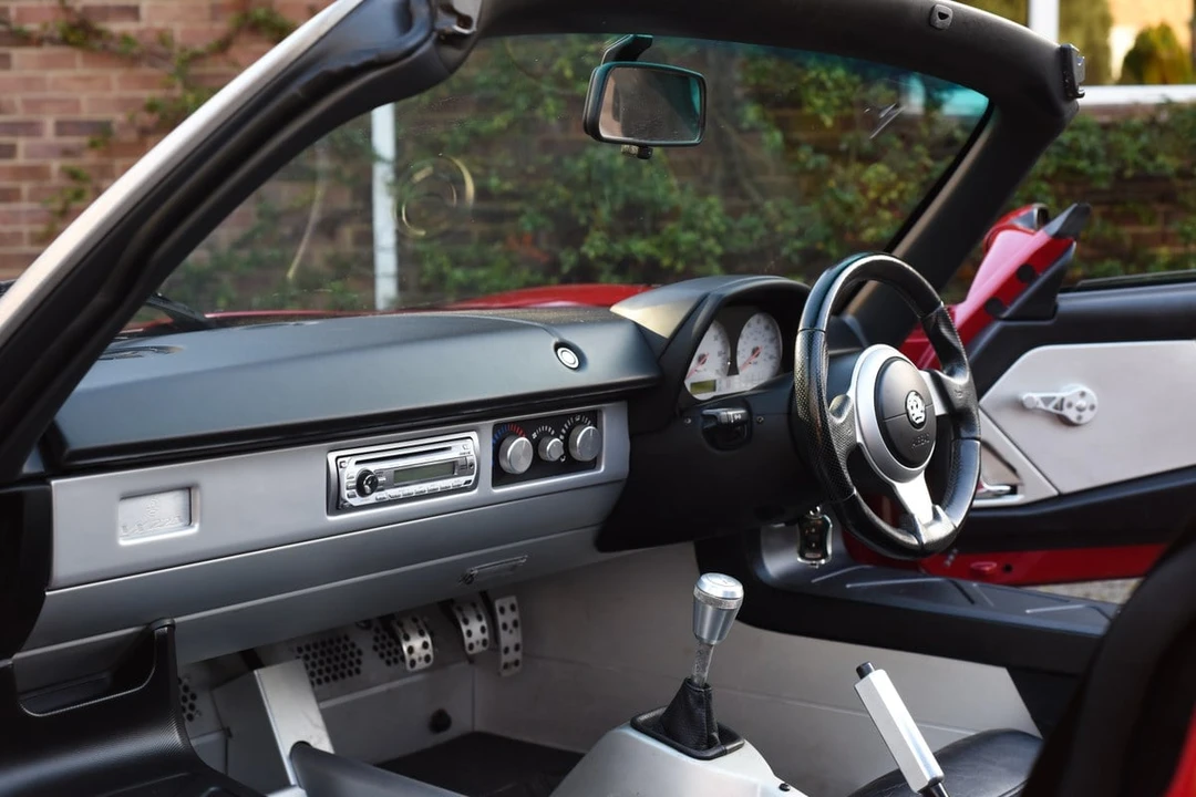 2003 Vauxhall - Image 31 of 31