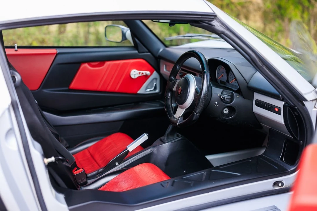 2003 Vauxhall - Image 25 of 30