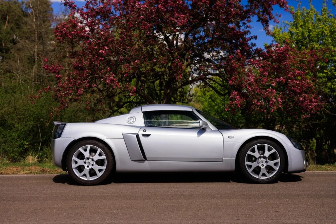 2003 Vauxhall - Image 2 of 30
