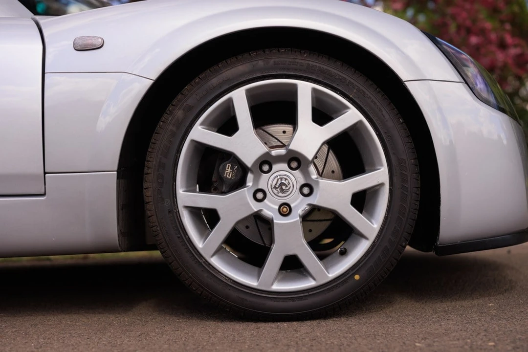 2003 Vauxhall - Image 19 of 30
