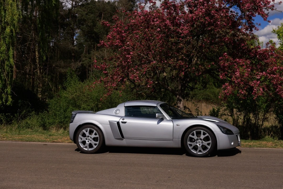 2003 Vauxhall - Image 6 of 30