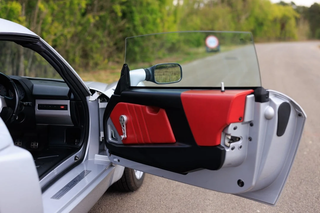 2003 Vauxhall - Image 22 of 30