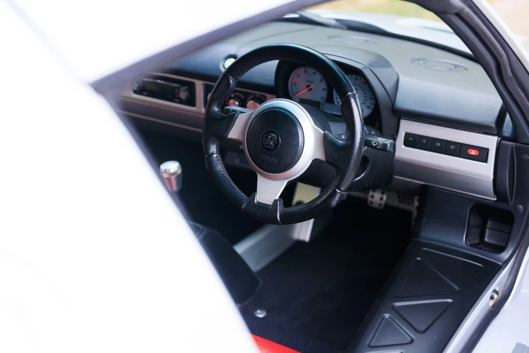 2003 Vauxhall - Image 23 of 30