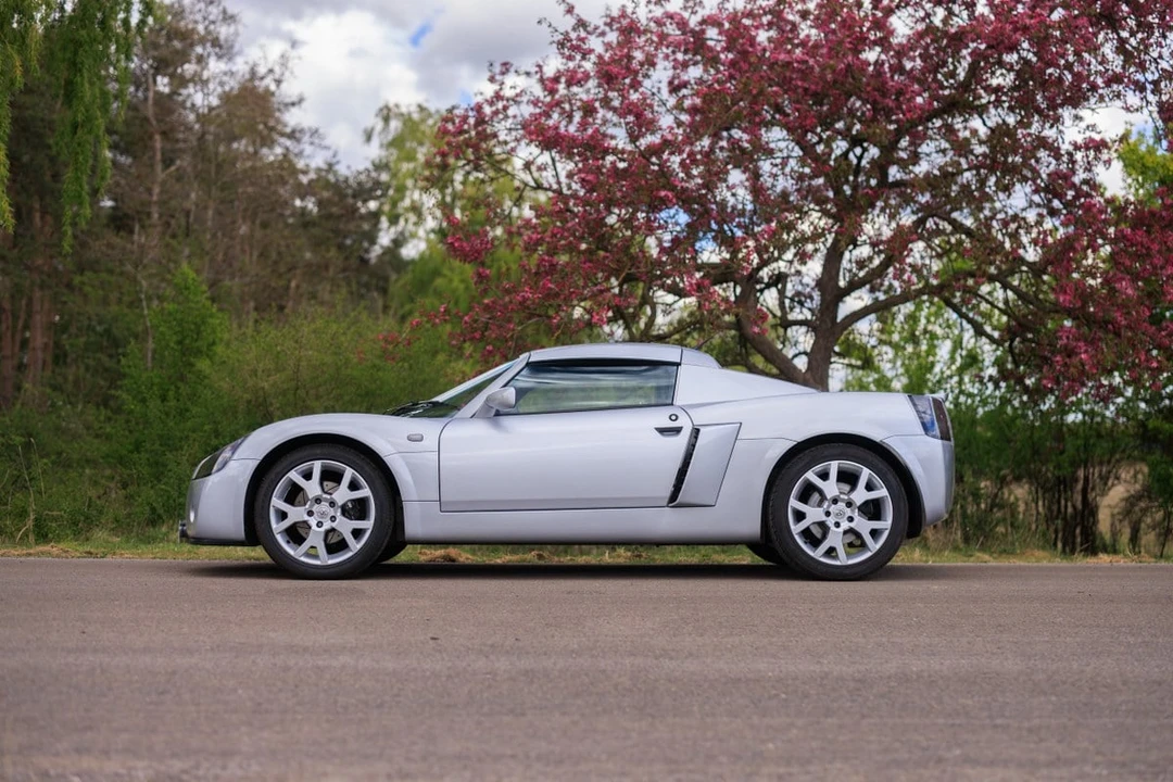 2003 Vauxhall - Image 13 of 30