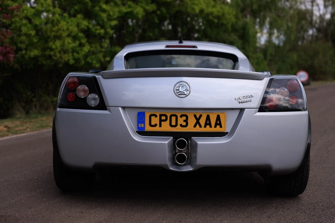 2003 Vauxhall - Image 17 of 30