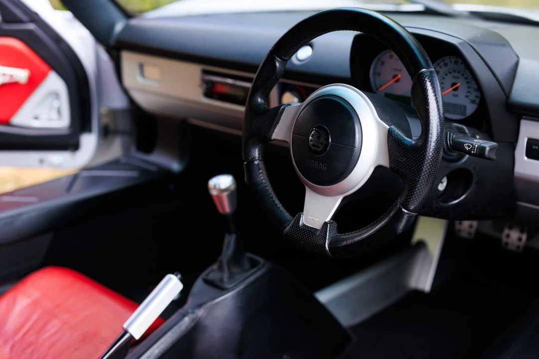2003 Vauxhall - Image 24 of 30