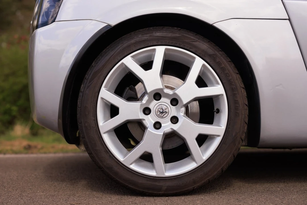 2003 Vauxhall - Image 18 of 30