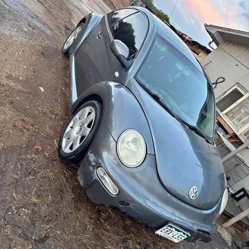 2003 Volkswagen 2003
