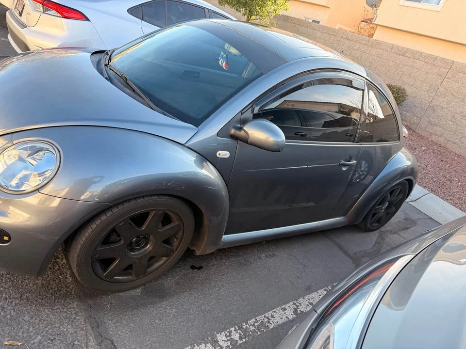 2003 Volkswagen Beetle - Image 2 of 14
