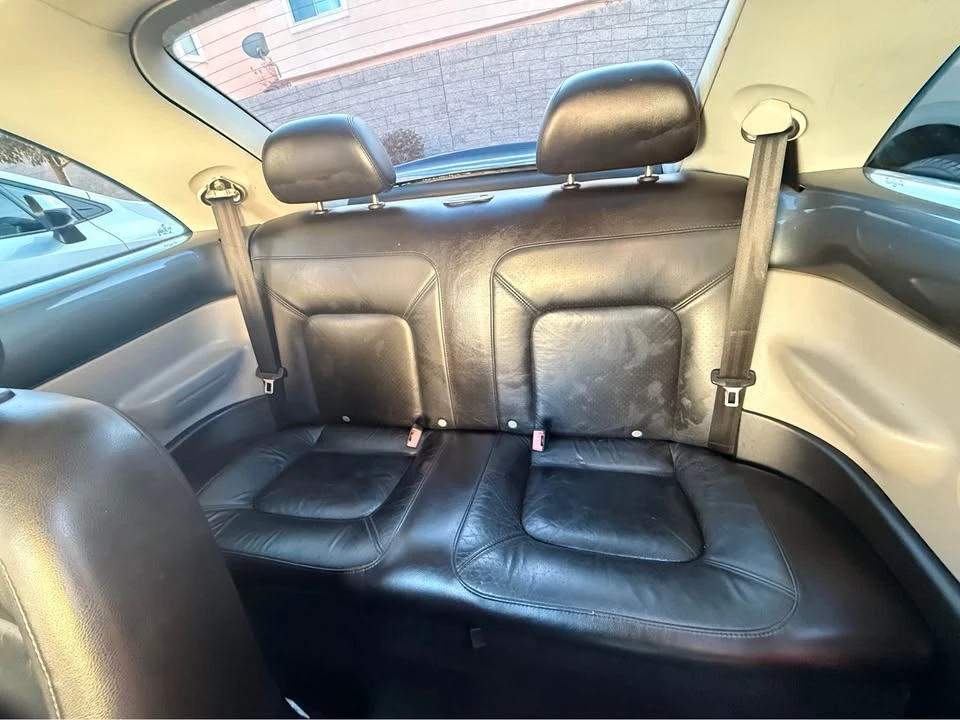 2003 Volkswagen Beetle - Image 9 of 14