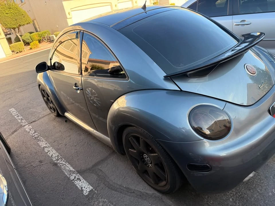 2003 Volkswagen Beetle - Image 5 of 14