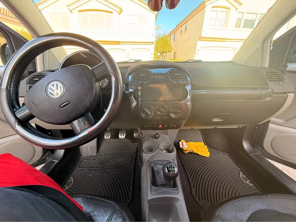 2003 Volkswagen Beetle - Image 10 of 14