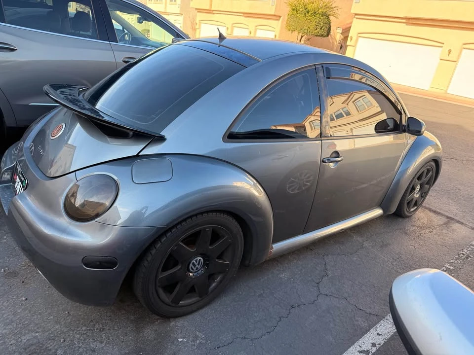 2003 Volkswagen Beetle - Image 4 of 14