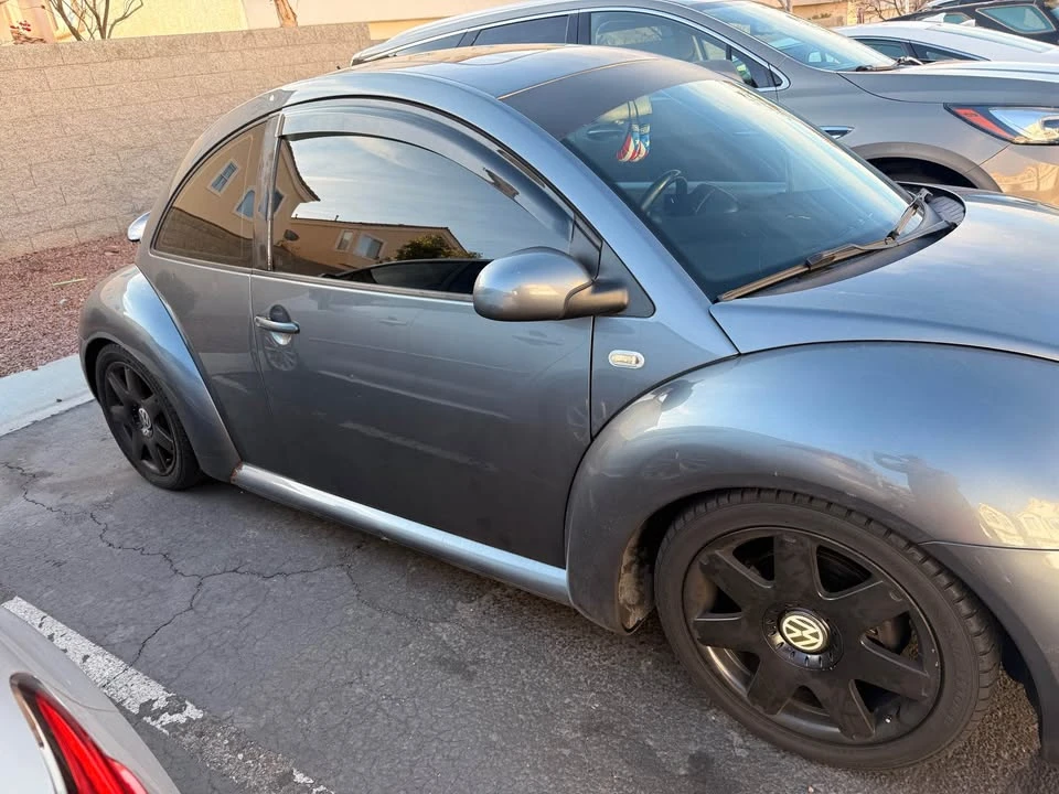 2003 Volkswagen Beetle - Image 3 of 14