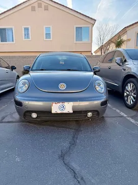 2003 Volkswagen Beetle
