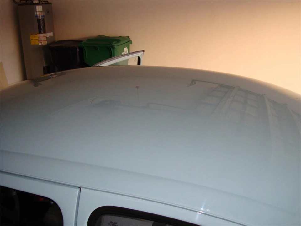 2003 Volkswagen New Beetle - Image 2 of 15