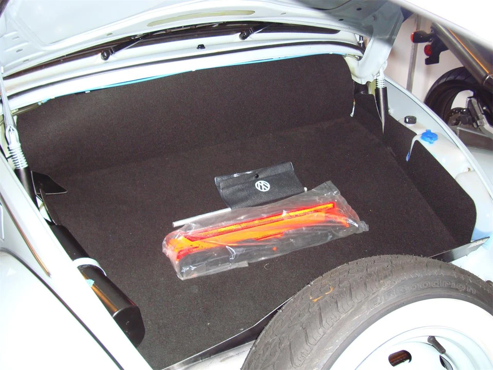 2003 Volkswagen New Beetle - Image 3 of 15
