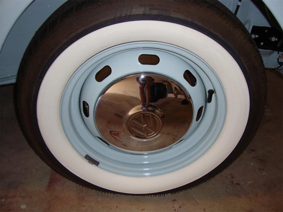 2003 Volkswagen New Beetle - Image 15 of 15