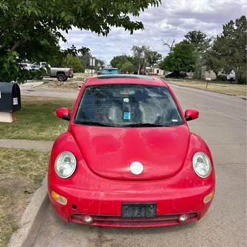 2003 Volkswagen Beetle 1.8T Classic Hatchback 2D