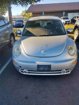 2003 Volkswagen Beetle 1.8T Classic Hatchback 2D