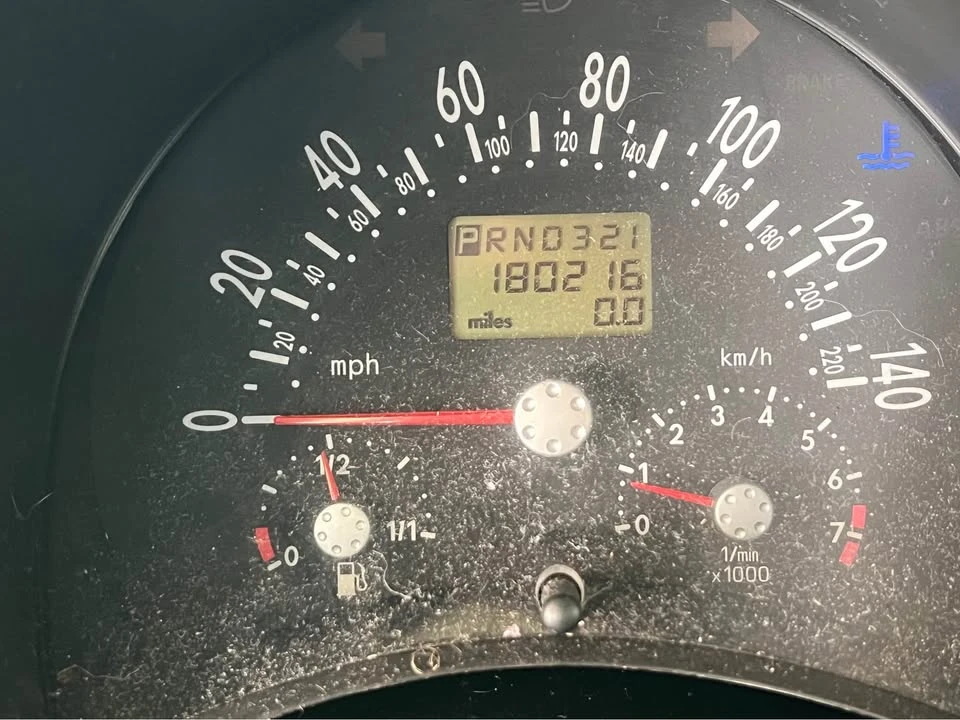 2003 Volkswagen New Beetle - Image 11 of 11