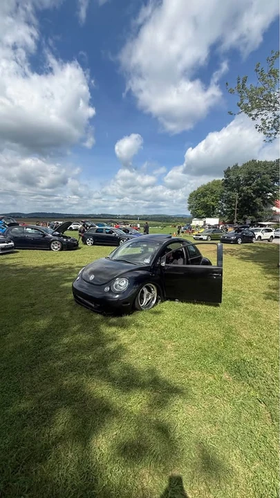 2003 Volkswagen New Beetle - Image 4 of 5