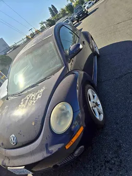 2003 Volkswagen Beetle 1.8T SEL Hatchback 2D