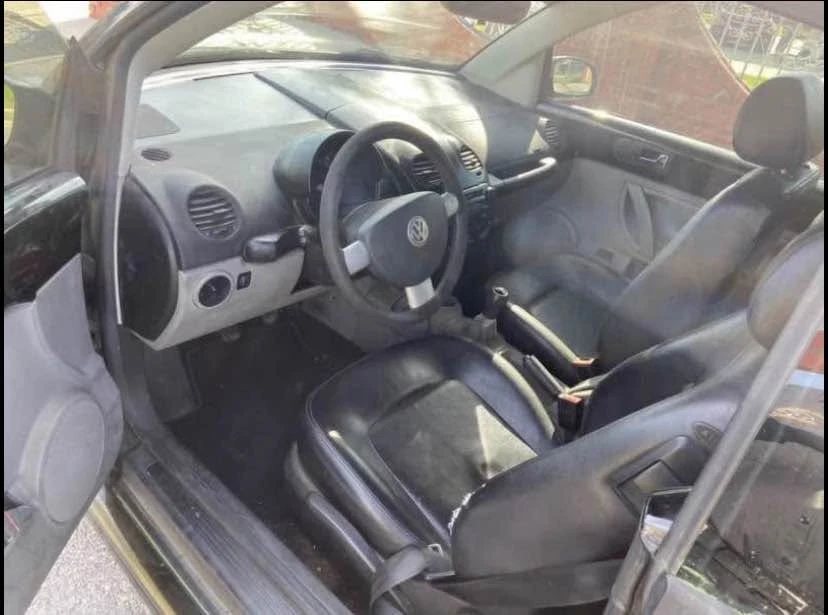 2003 Volkswagen New Beetle - Image 12 of 14