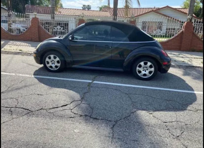 2003 Volkswagen New Beetle - Image 3 of 14