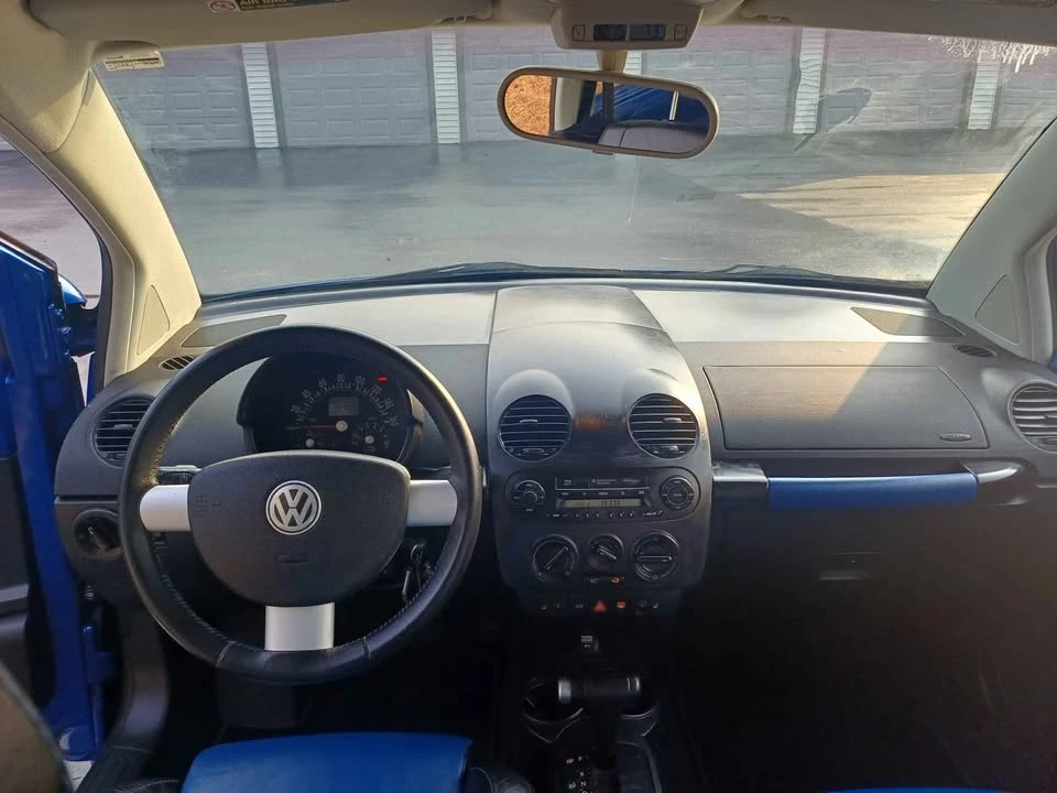 2003 Volkswagen New Beetle - Image 16 of 16