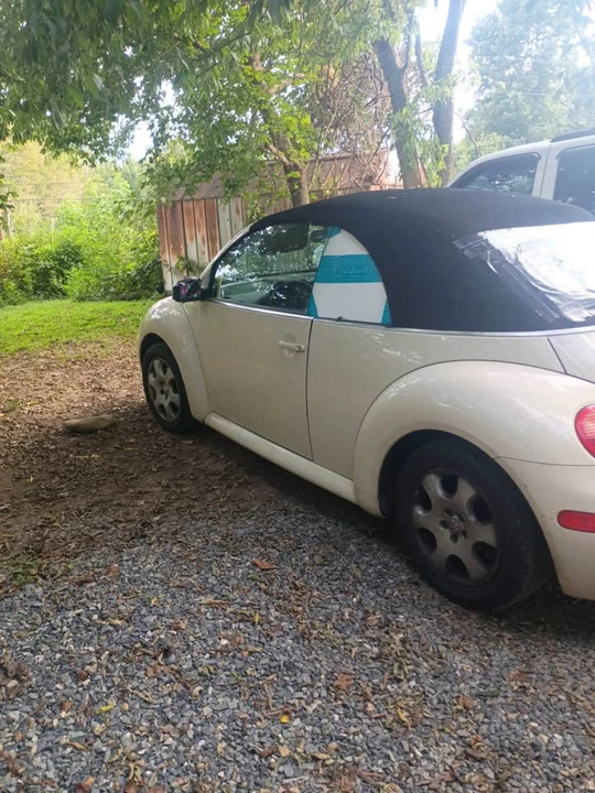 2003 Volkswagen New Beetle - Image 6 of 6