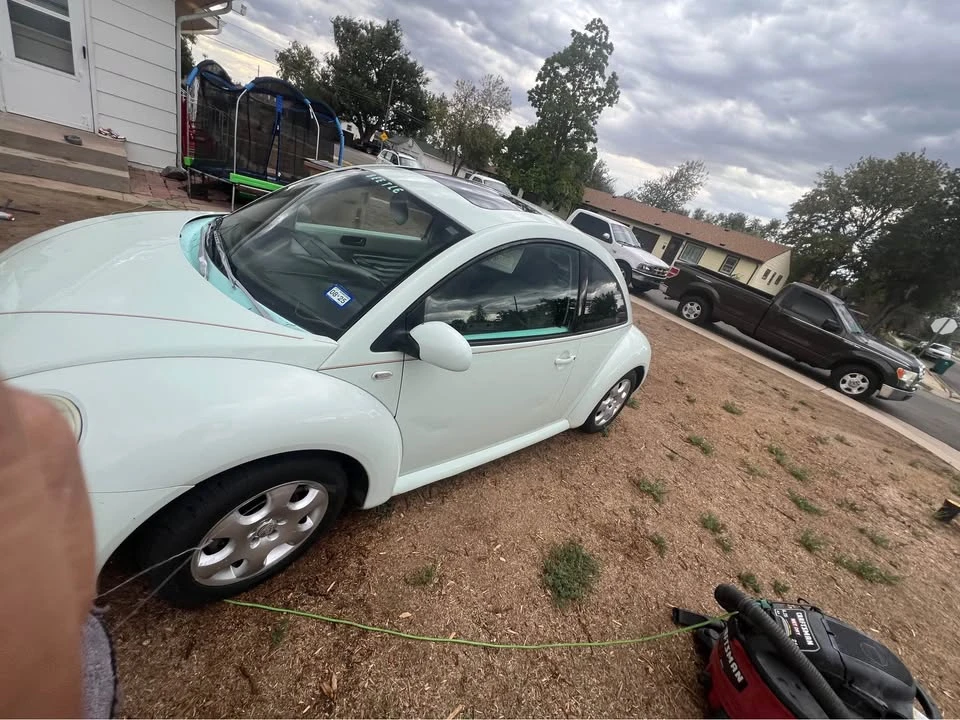 2003 Volkswagen New Beetle - Image 4 of 13