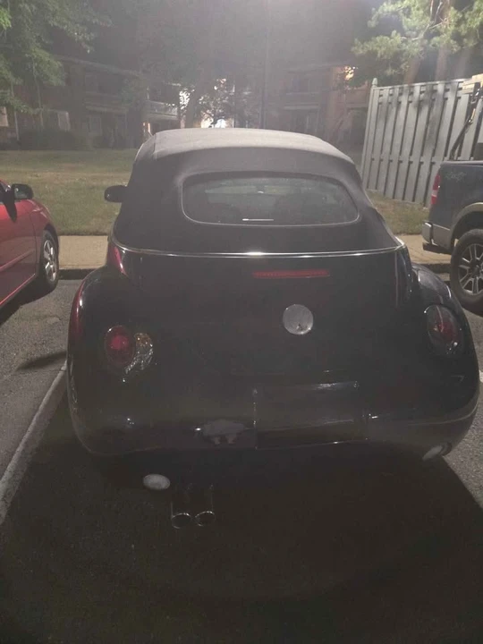2003 Volkswagen New Beetle - Image 2 of 7