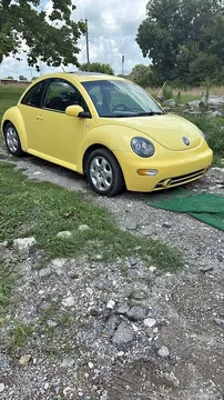 2003 Volkswagen Beetle 2.0T SE Hatchback 2D