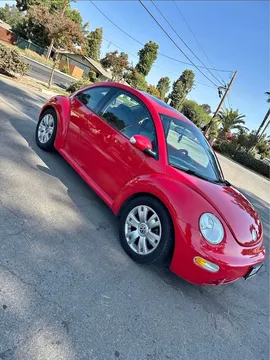 2003 Volkswagen Beetle 2.0T Turbo Hatchback 2D