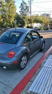 2003 Volkswagen Beetle 2.0T Turbo Hatchback 2D