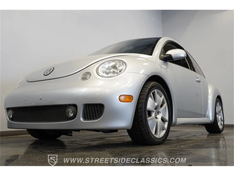 2003 Volkswagen New Beetle - Image 21 of 31